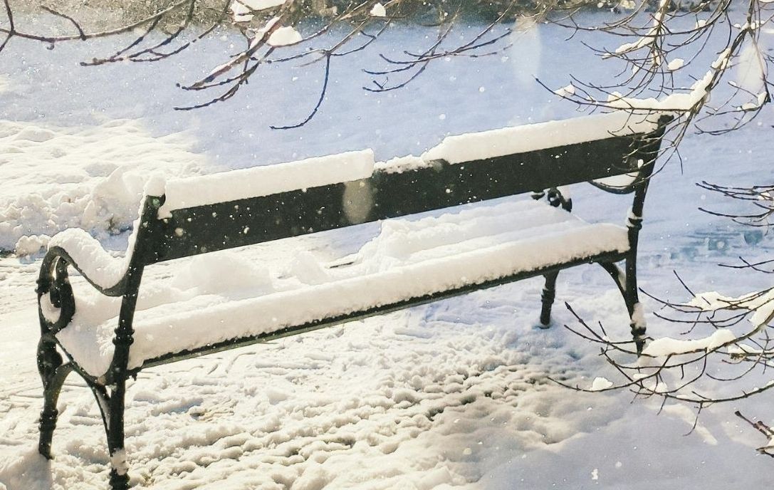 Auszeit – wieder zu sich kommen