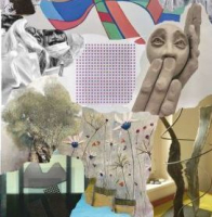 Vernissage der Jahresausstellung Verein Kunst Schwyz