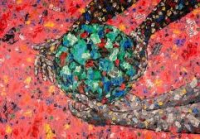 Entdecke die Kraft der Bilder – Die MISEREOR-Hungertücher im Dialog mit unserer Zeit