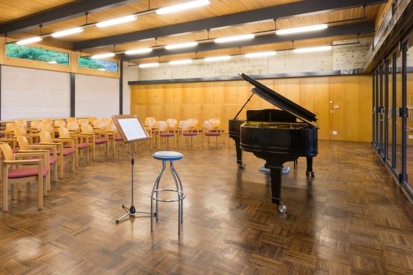 Aula mieten Morschach